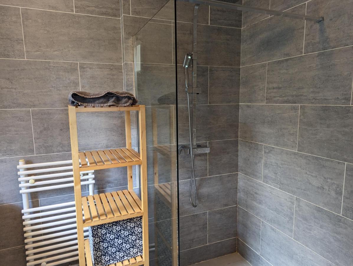 Bristol Self-Catering Studio+Kitchen+Parking Bagian luar foto